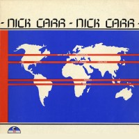 Καρβέλας Νίκος - Nick Carr