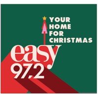 Easy 97,2 Your Home For Christmas