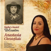  Anastasia Christofilaki - Stella’s Haskil Belcantos