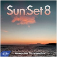 Sun: Set 8 By Alexandros Christopoulos