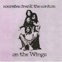 Socrates - On the wings