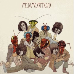 The Rolling Stones – Metamorphosis LP