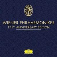 Wiener Philharmoniker – 175th Anniversary Edition