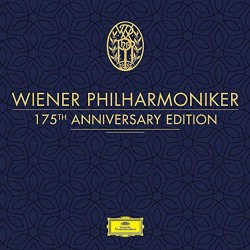 Wiener Philharmoniker – 175th Anniversary Edition