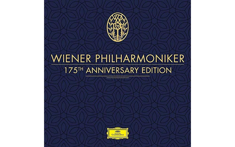 Wiener Philharmoniker – 175th Anniversary Edition
