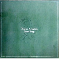 Ólafur Arnalds – Island Songs LP