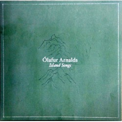 Ólafur Arnalds – Island Songs LP