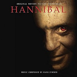 Hans Zimmer – Hannibal (Original Motion Picture Soundtrack) LP