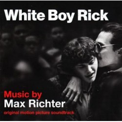 Max Richter – White Boy Rick (Original Motion Picture Soundtrack) LP