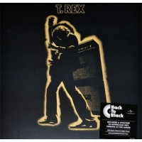 T. Rex – Electric Warrior LP