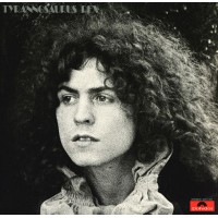 Tyrannosaurus Rex – A Beard Of Stars LP