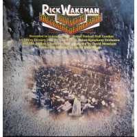 Rick Wakeman – Journey To The Centre Of The Earth