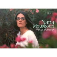 Nana Mouskouri – Plaisirs D'amour