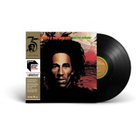 Bob Marley & The Wailers – Natty Dread