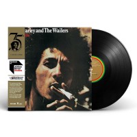 Bob Marley & The Wailers – Catch A Fire
