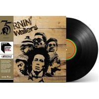 Bob Marley & The Wailers – Burnin'