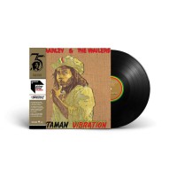 Bob Marley & The Wailers – Rastaman Vibration