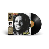 Bob Marley & The Wailers – Kaya