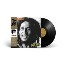 Bob Marley & The Wailers – Kaya