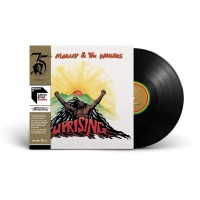 Bob Marley & The Wailers – Uprising