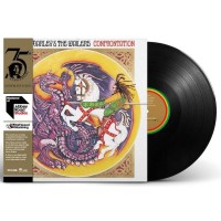 Bob Marley & The Wailers – Confrontation