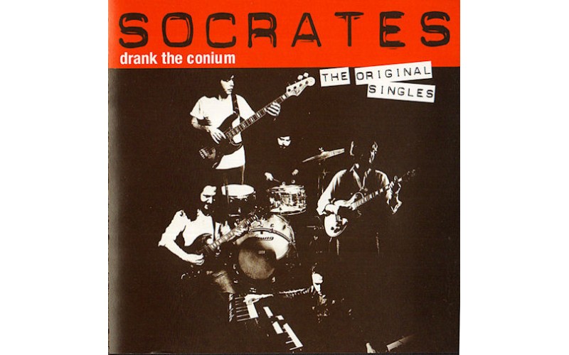 Socrates - The original singles
