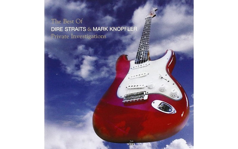 Dire Straits & Mark Knopfler – Private Investigations (The Best Of)