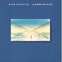 Dire Straits – Communiqué