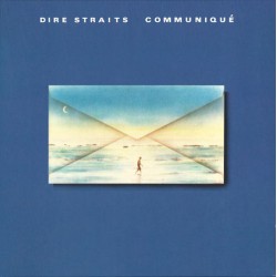 Dire Straits – Communiqué