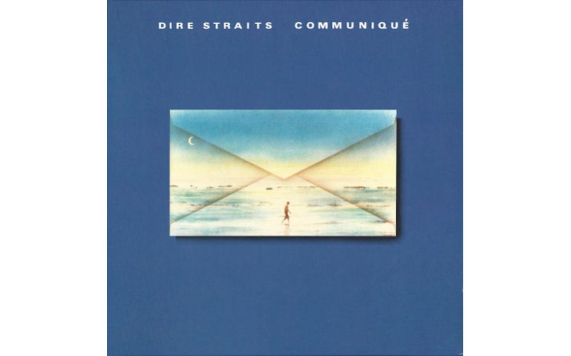 Dire Straits – Communiqué