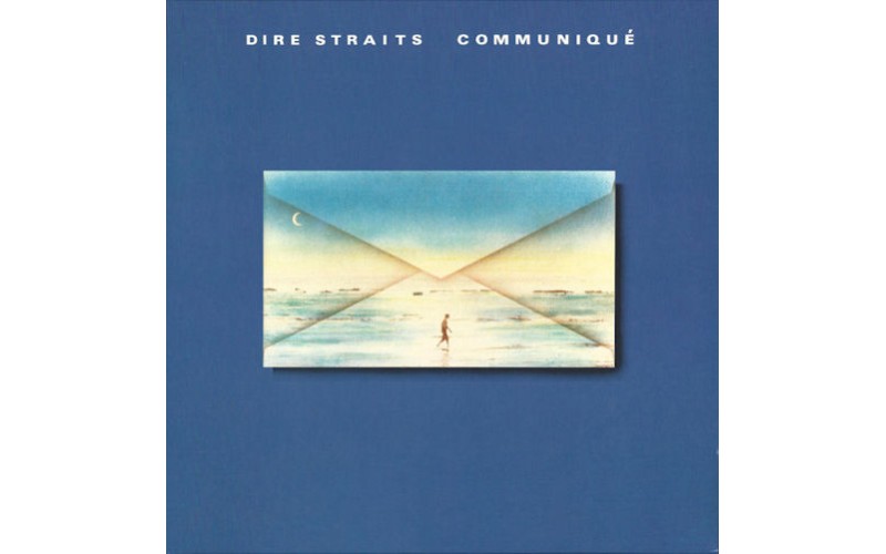 Dire Straits – Communiqué