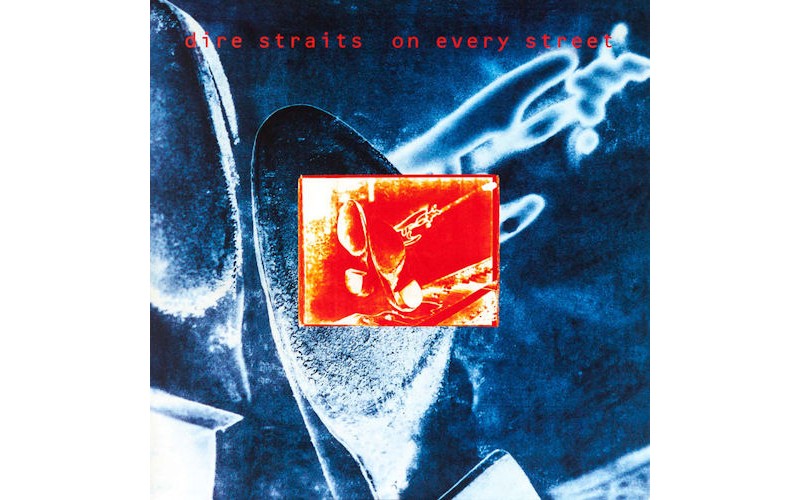 Dire Straits – On Every Street