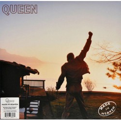 Queen – Made In Heaven LP