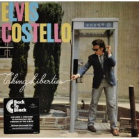 Elvis Costello – Taking Liberties