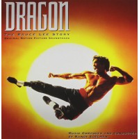 Randy Edelman – Dragon: The Bruce Lee Story (Music From The Original Motion Picture Soundtrack)