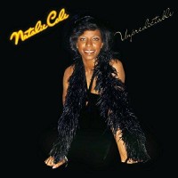 Natalie Cole – Unpredictable