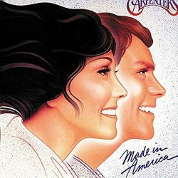 Carpenters ‎– Made In America