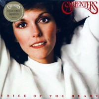 Carpenters – Voice Of The Heart