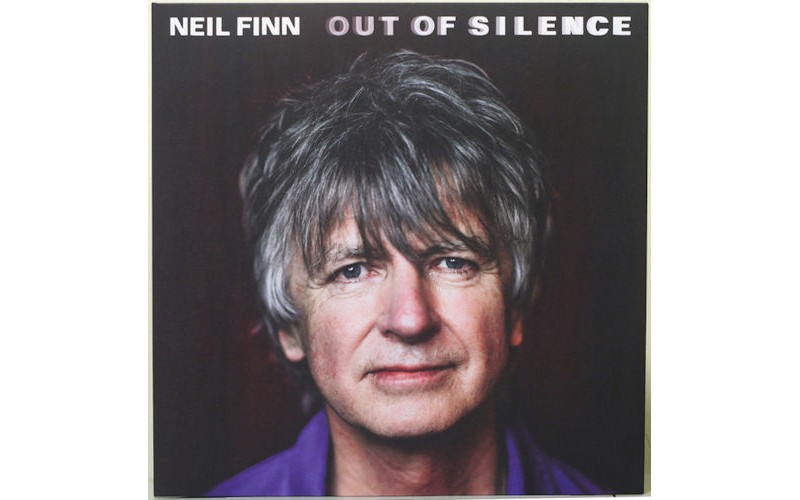 Neil Finn – Out Of Silence