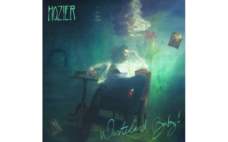 Hozier – Wasteland, Baby!