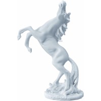 Αλογο (Αλαβάστρινο Αγαλμα 24εκ.)