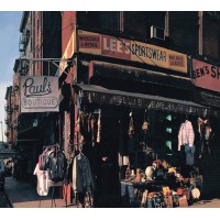 Beastie Boys – Paul's Boutique