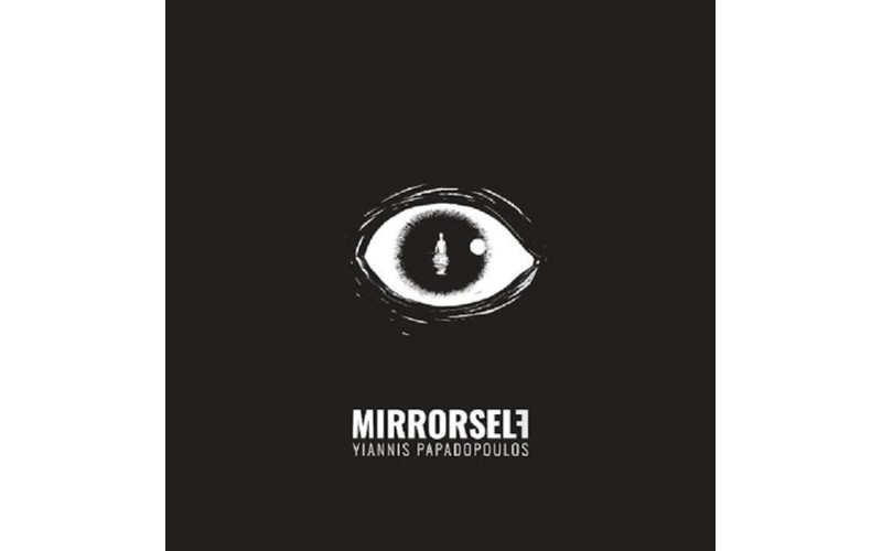 Παπαδόπουλος Γιάννης - Mirrorself