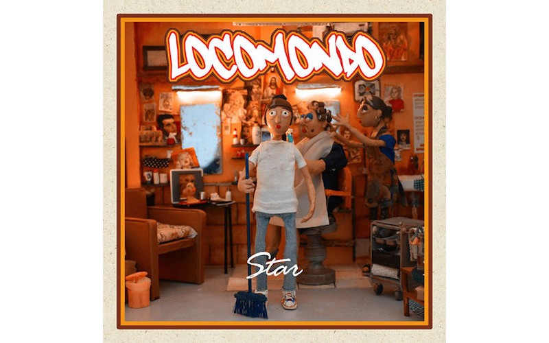 Locomondo - Star