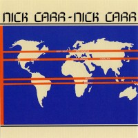 Καρβέλας Νίκος - Nick Carr LP