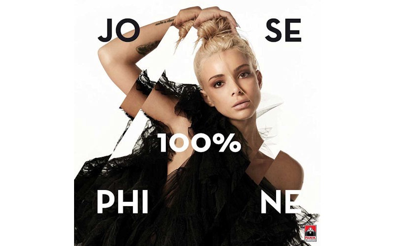 Josephine - 100%