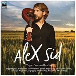 Alex Sid - Alex Sid