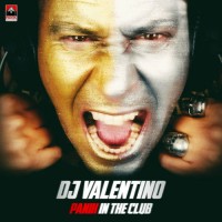 DJ Valentino - Panik in the club