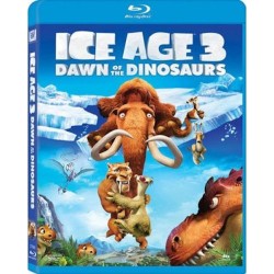 Η εποχή των παγετώνων 3: Η αυγή των δεινοσαύρων (Ice age 3) Blu Ray