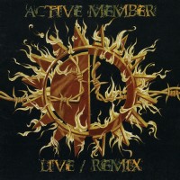 Active Member - Live Remix
